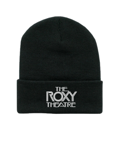 Roxy - Logo Beanie