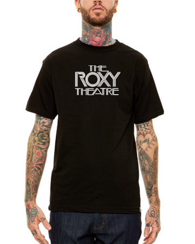 Roxy - Logo Tee