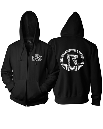 Roxy - Zip Hoodie