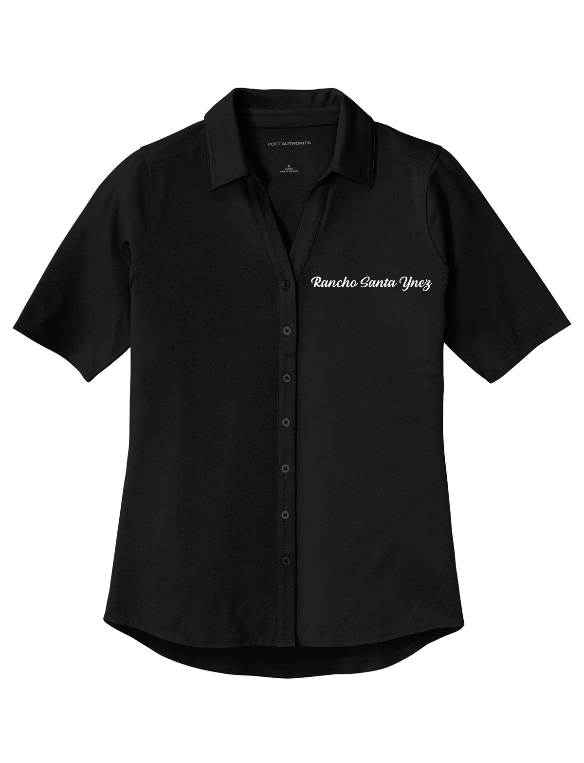 Rancho Santa Ynez - Port Authority® Ladies City Stretch Top