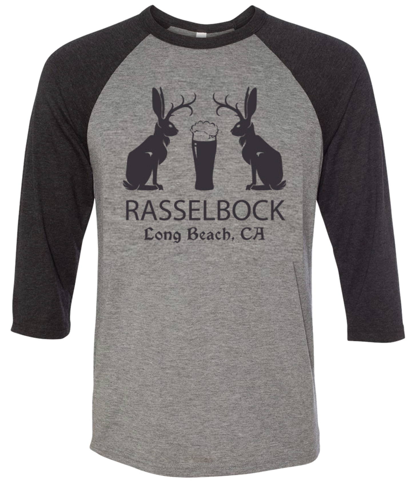 Wirtshaus Rasselbock Raglan