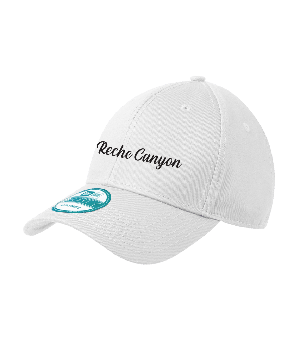 Reche Canyon - New Era® - Adjustable Structured Cap