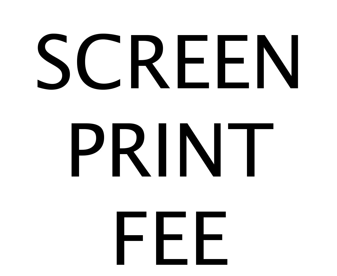 Hirsh *Contract Printing Price Per Location