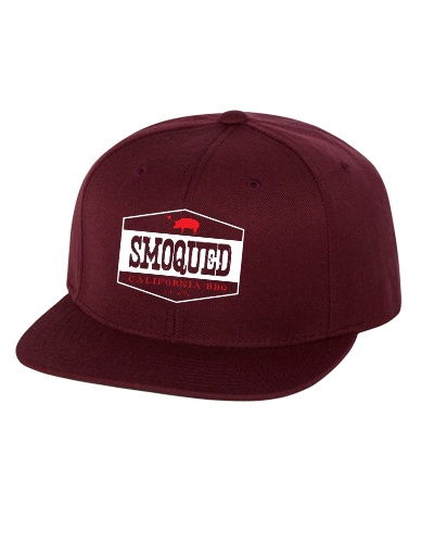 Smoqued Hat