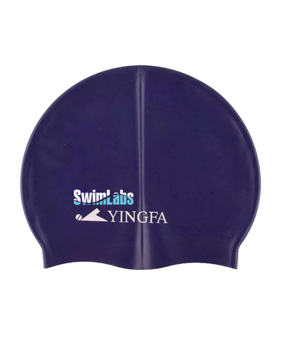 Swim Labs - Nike Swim Cap #2 (navy)
