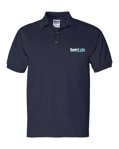 Swim Labs - Polo (navy)