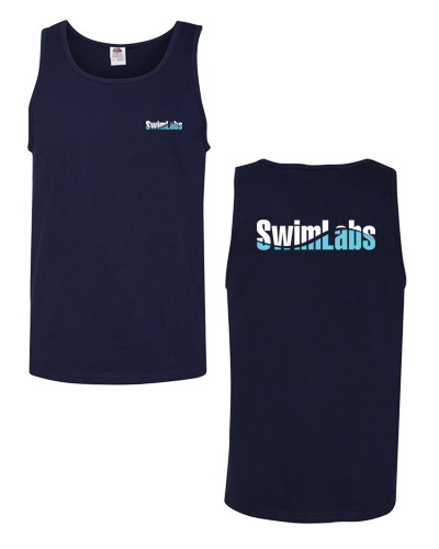 Swim Labs - Tank Top (navy)