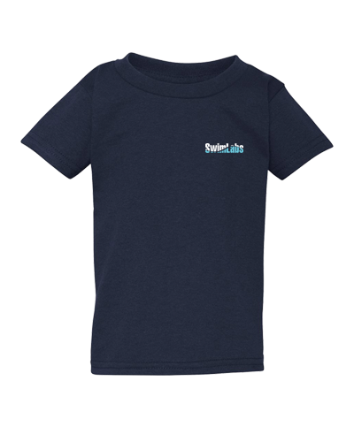 Swim Labs - Toddler Tee