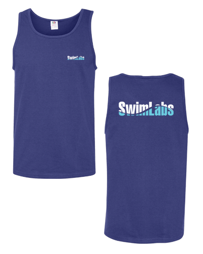Swim Labs - Tank (royal)