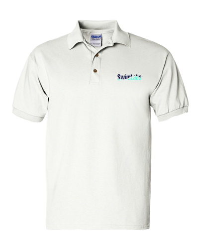 Swim Labs - Polo (white)