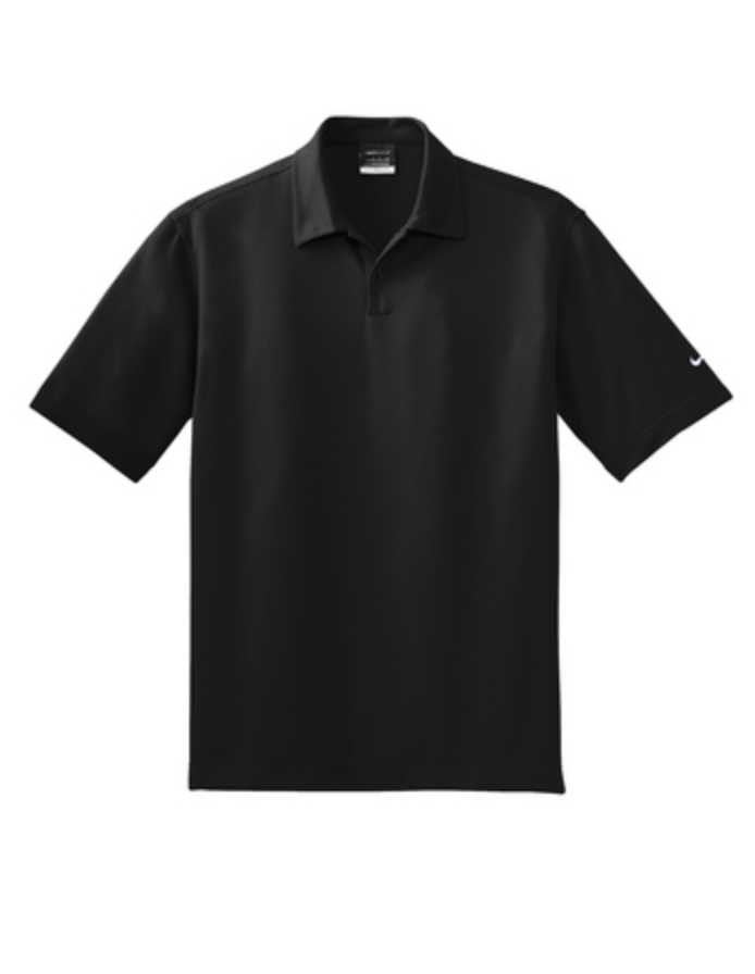 The Lender - Mens - Nike Dri-FIT Pebble Texture Polo