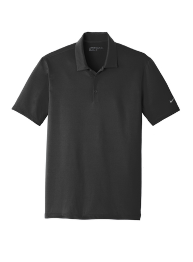 The Lender Nike Dri-FIT Legacy Polo - Black