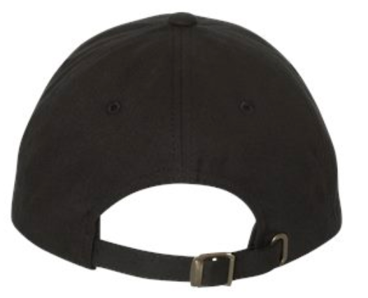 Wise Ox - Dad Hat