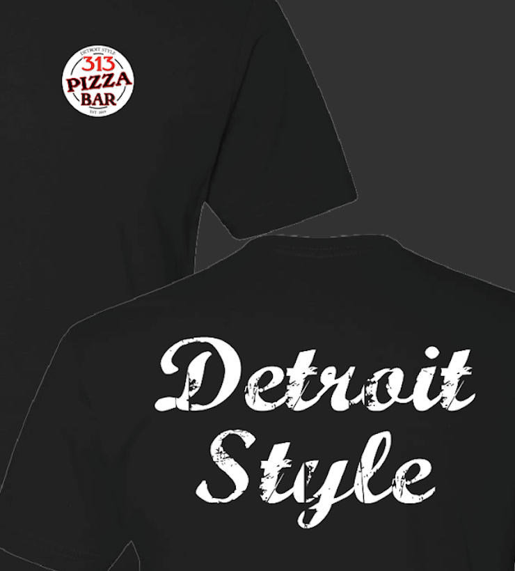 Detroit Style ReSet up Fee