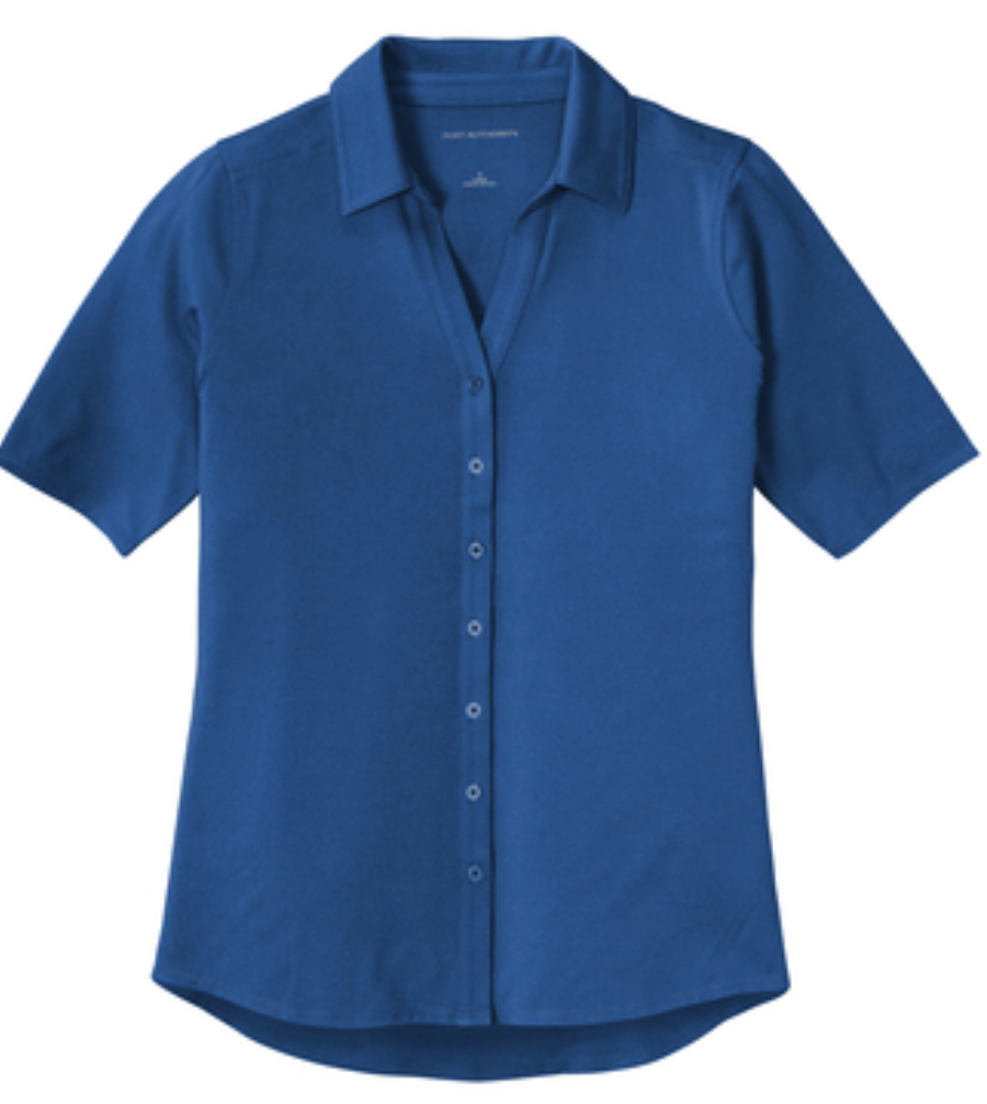 Port Authority® Ladies City Stretch Top