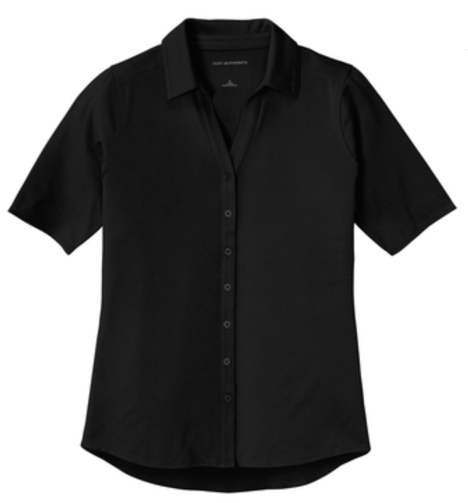 Port Authority® Ladies City Stretch Top