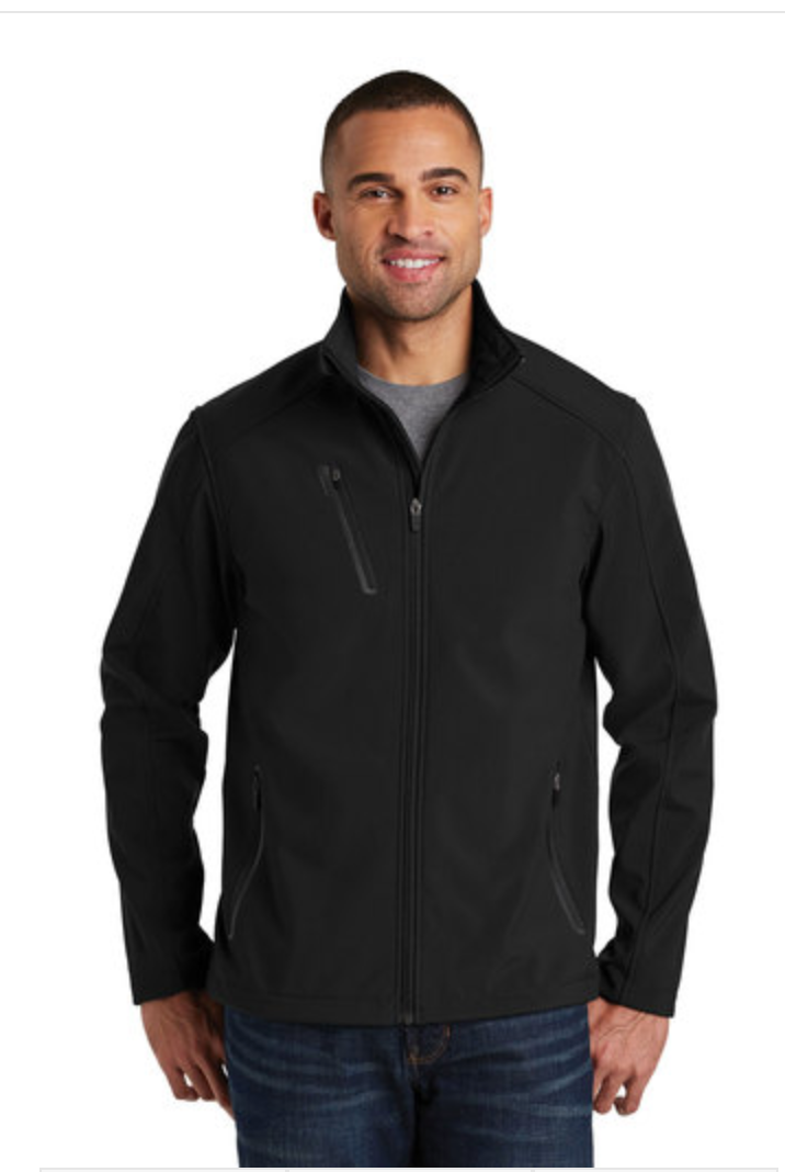 Galcon Construction - Men's Jacket (Port Authority)