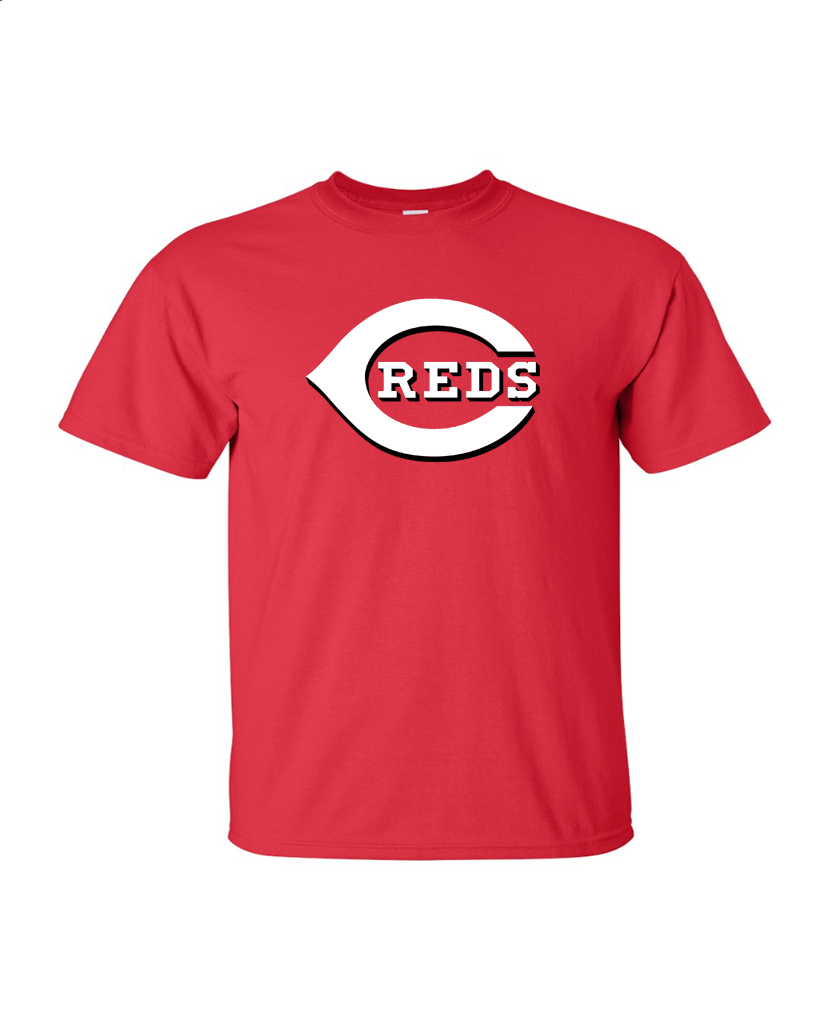 VPLL - REDS Youth Tee