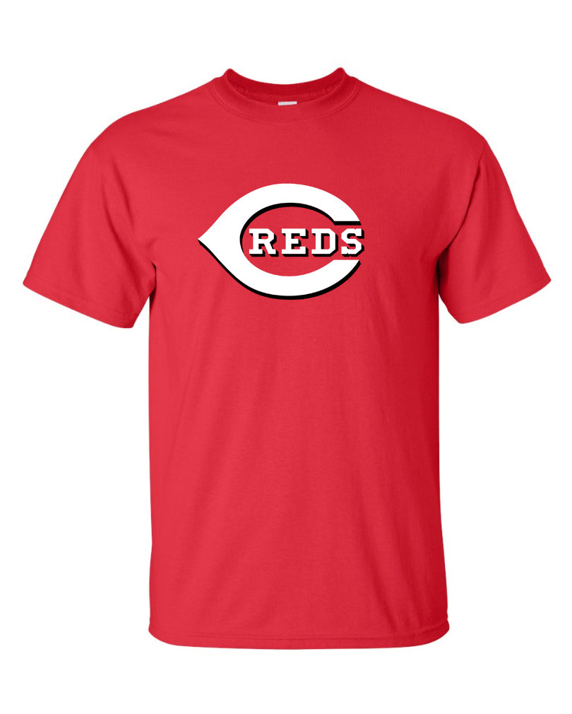VPLL - REDS Adult Tee