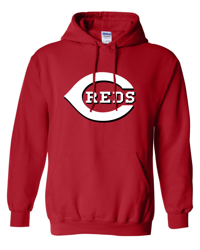 VPLL - REDS Adult Hoodie