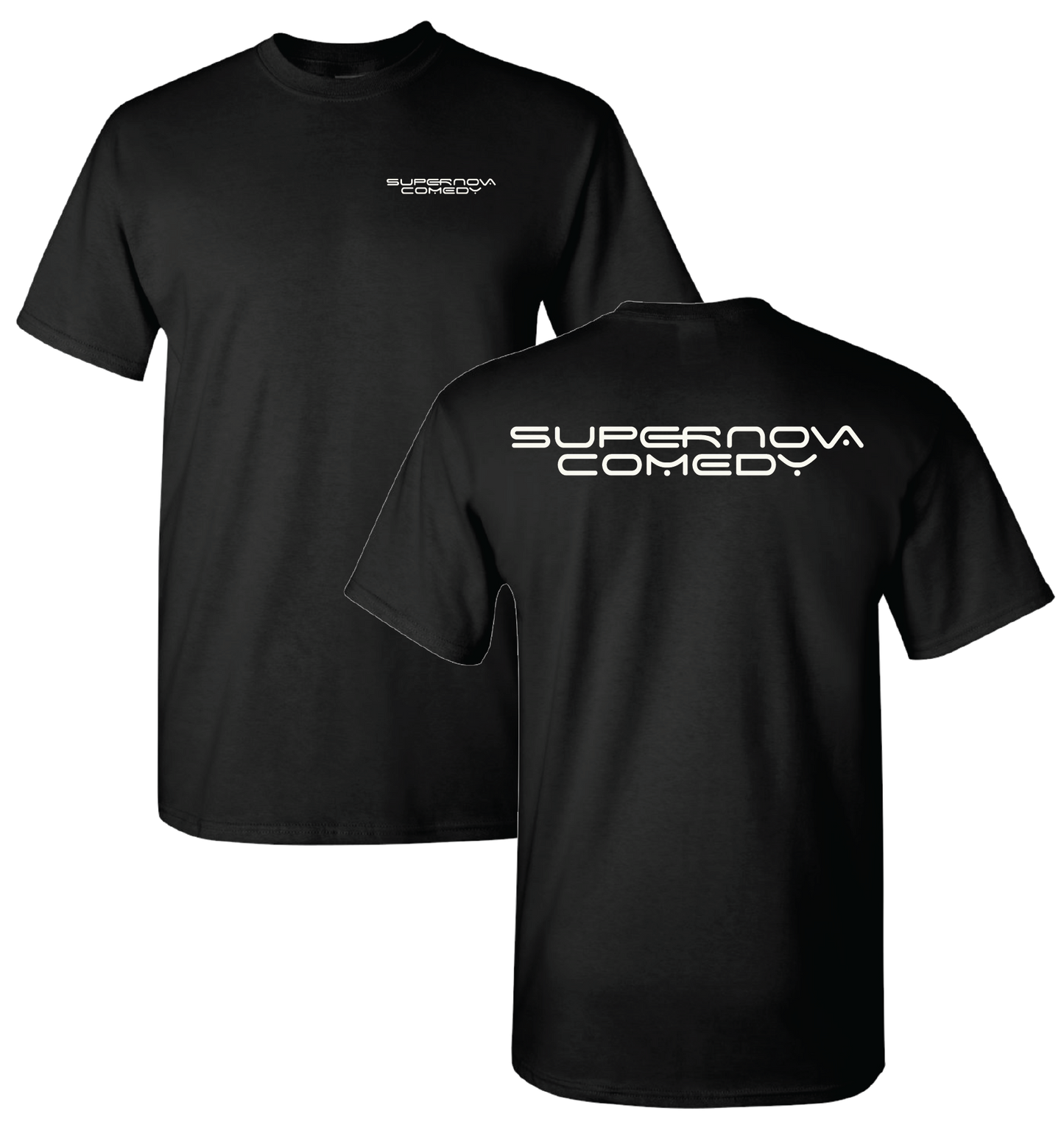 Supernova Tee (1 color)