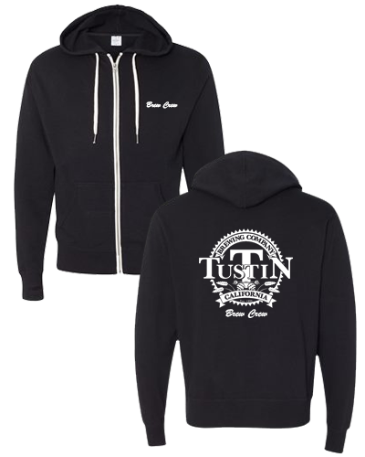 TBC - Brew Crew (Unisex Hoodie)