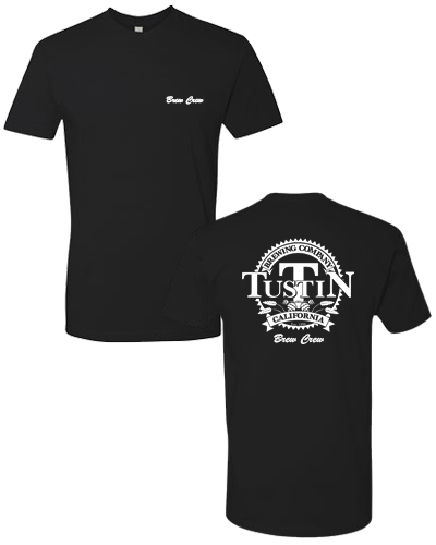 TBC - Brew Crew (Mens Tee)