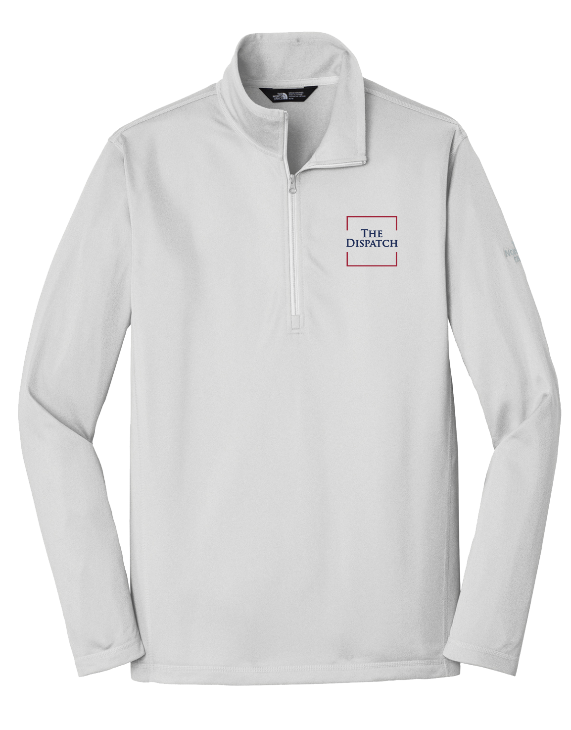 Team - Men's Embroidered North Face Fleece