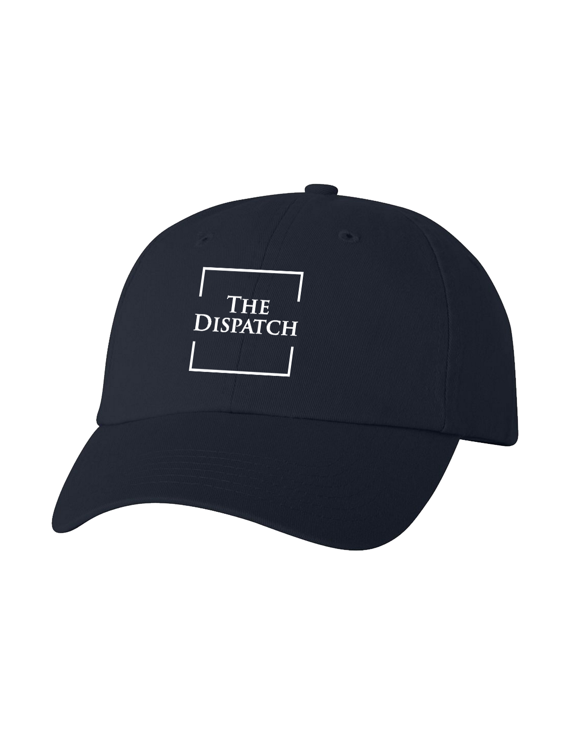 Team - Embroidered Baseball Cap