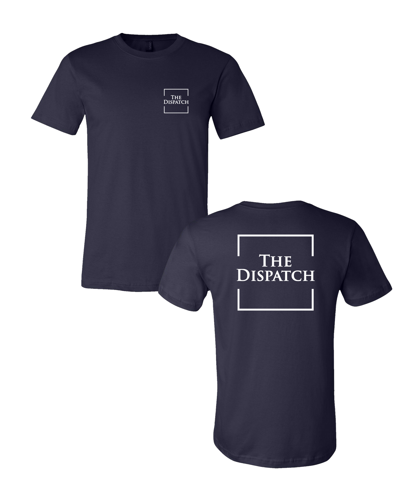 Team - Unisex Short Sleeve Tee