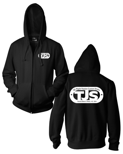 TJS - Hoodie