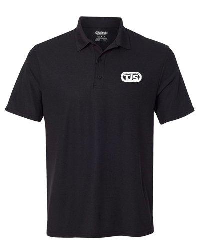 TJS - Polo Shirt