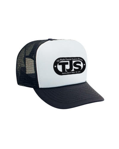 Foam Trucker