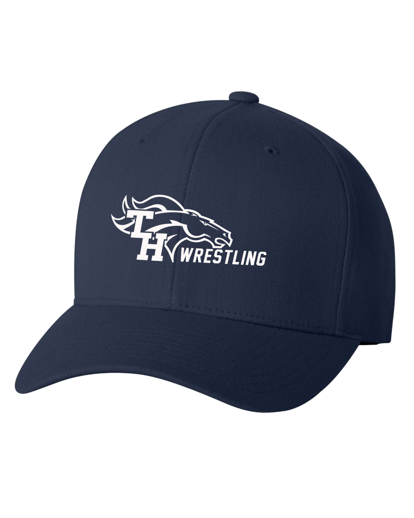 Trabuco - Flexfit Hat (Navy)