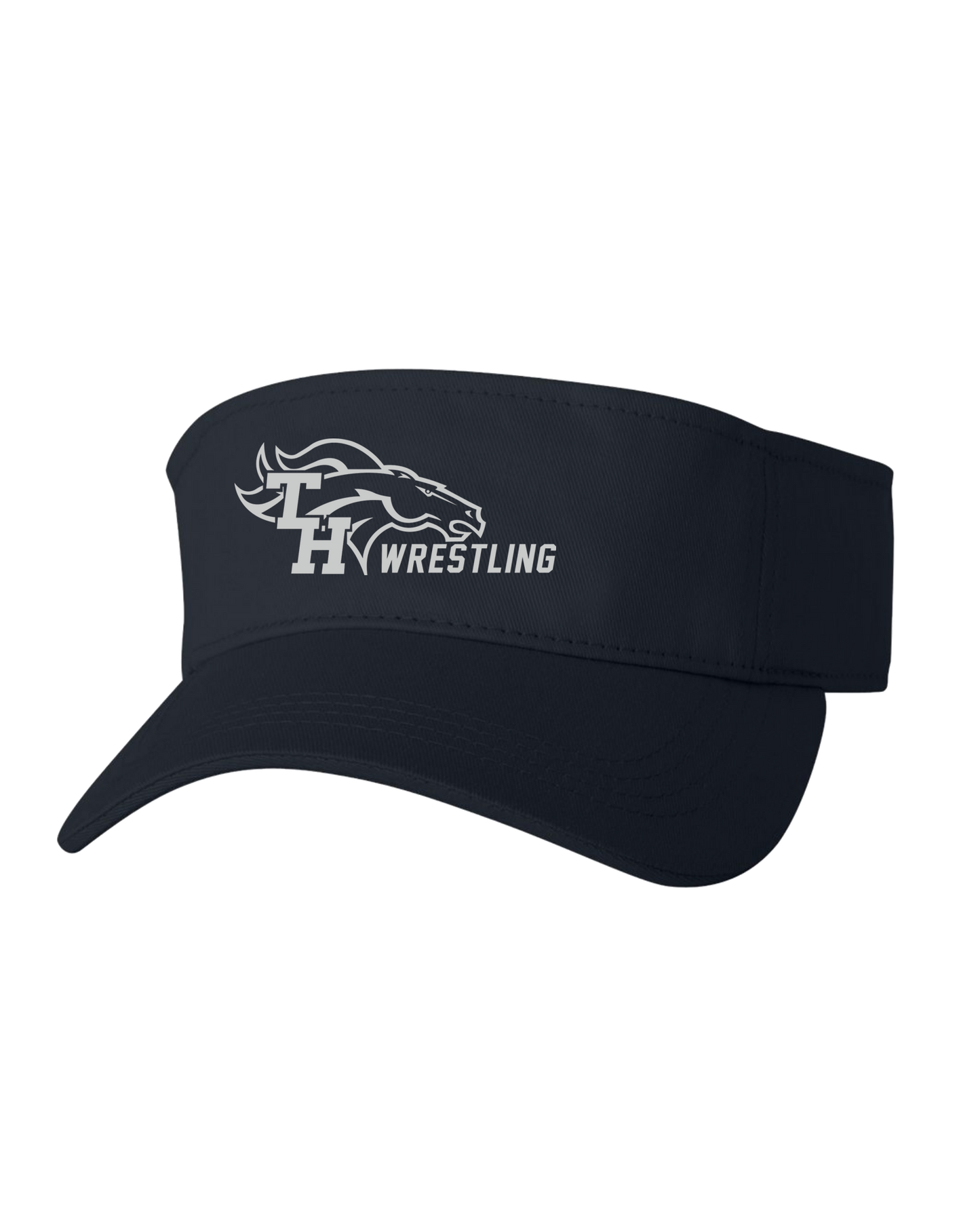 Trabuco - Visor (Navy)