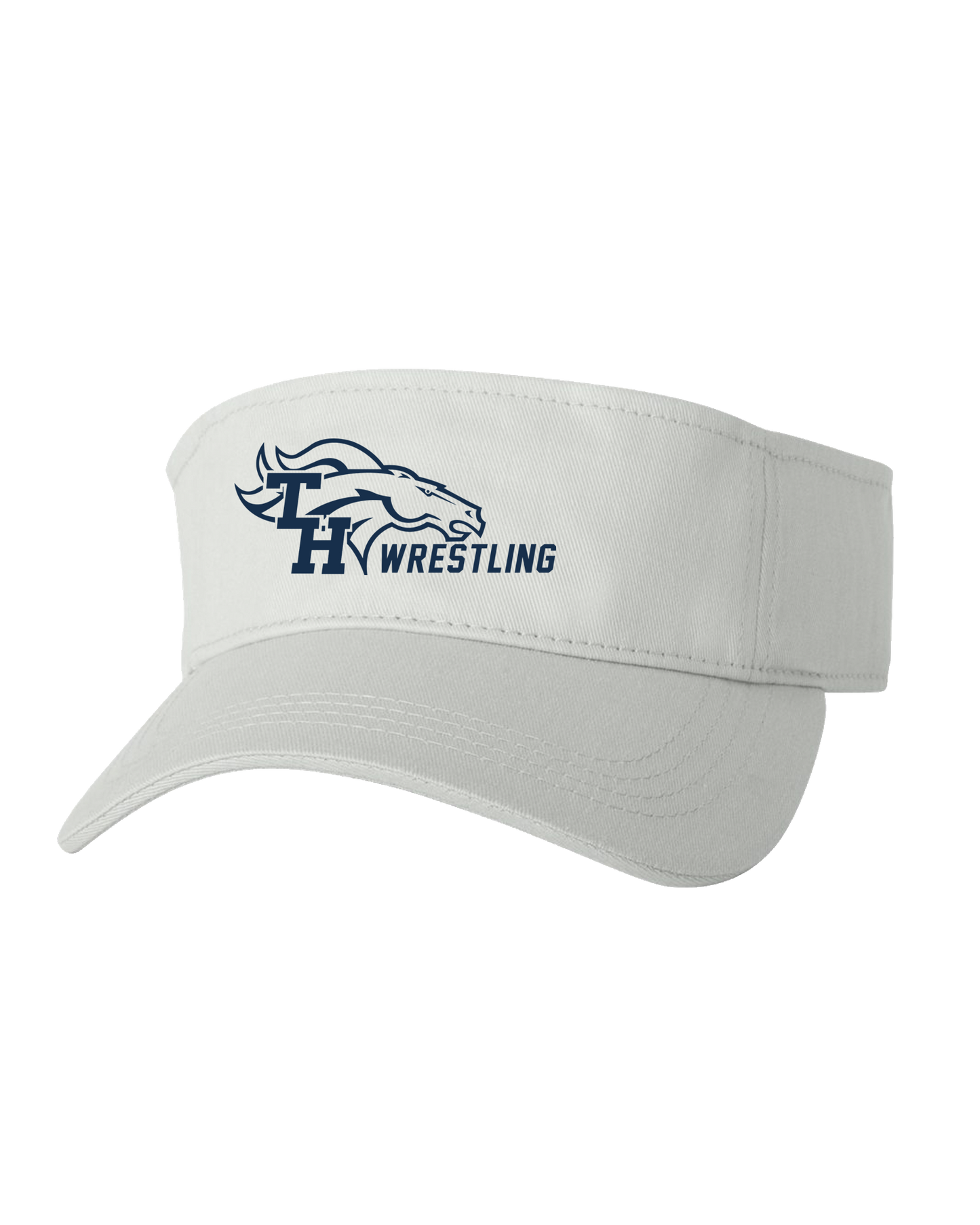 Trabuco - Visor (White)