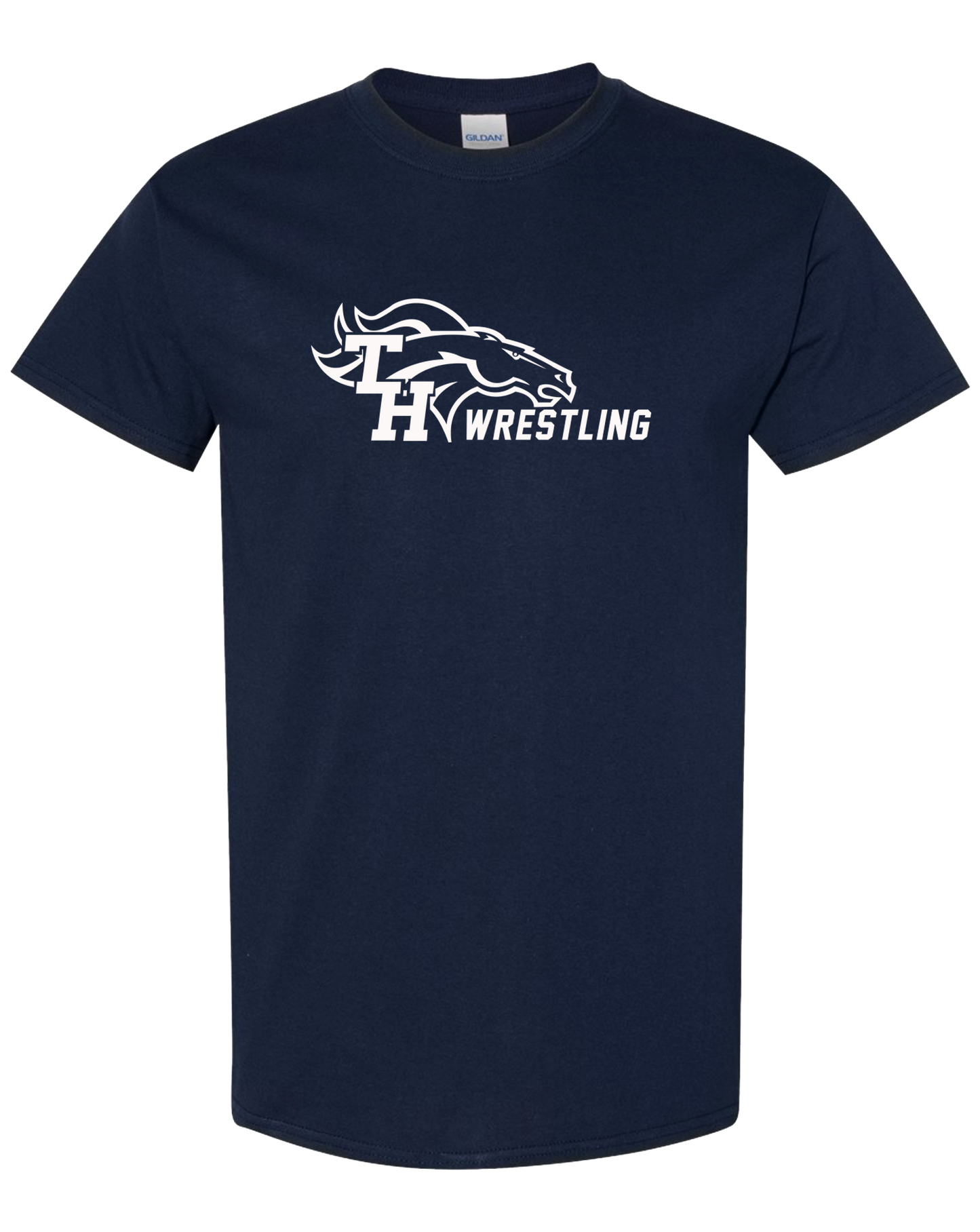 Trabuco - Wrestling Practice Tee (cotton)