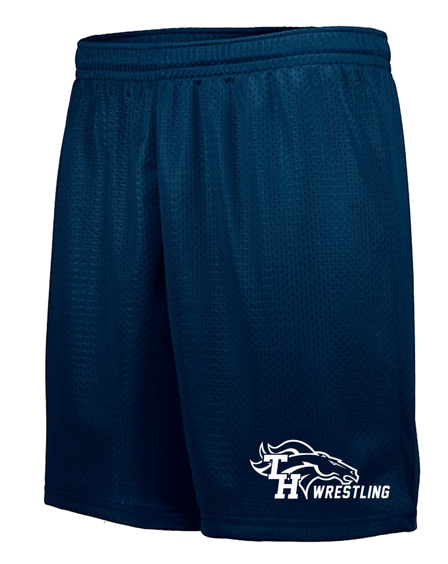Trabuco - Wrestling Shorts (Youth)