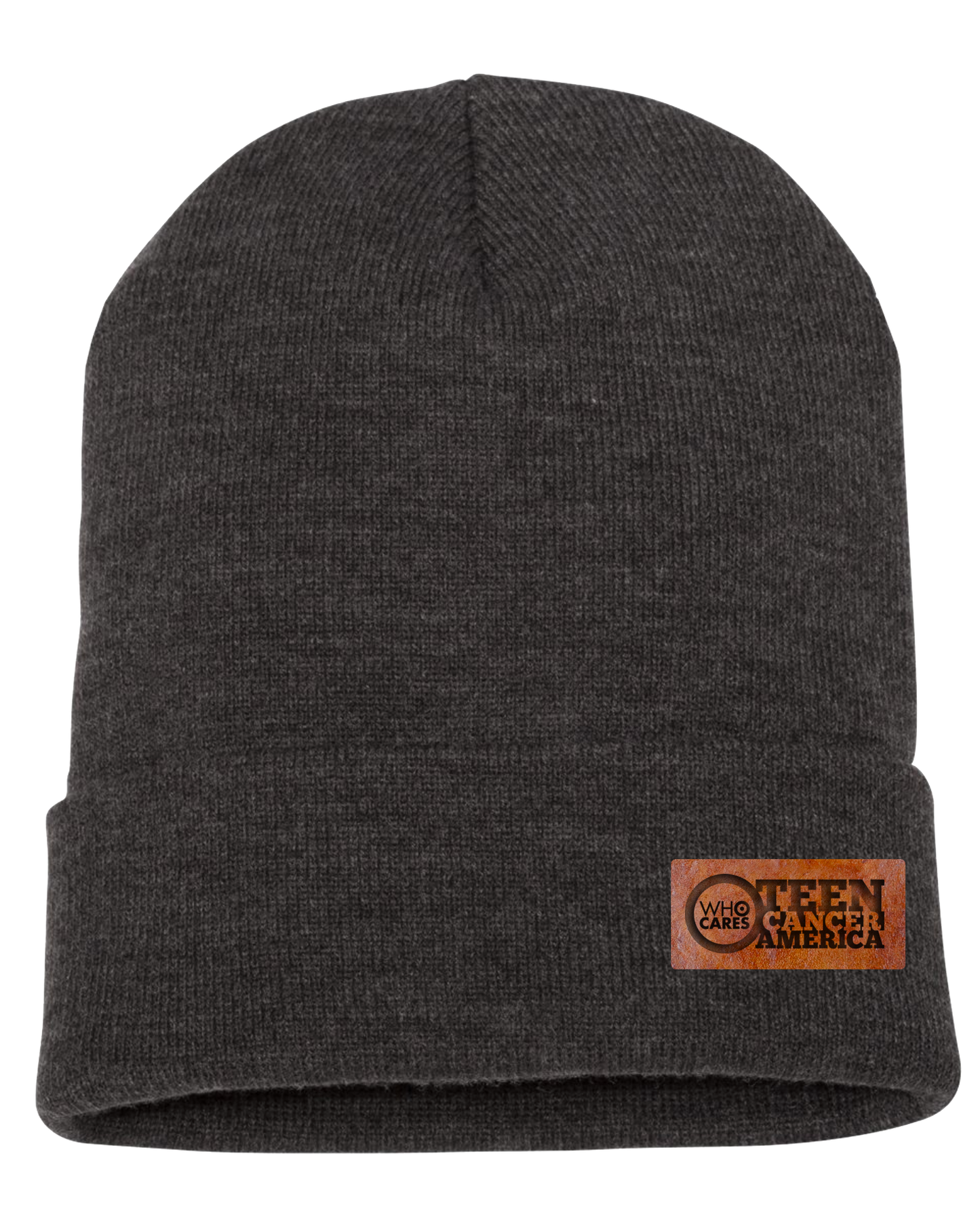 TCA - Patch Beanie