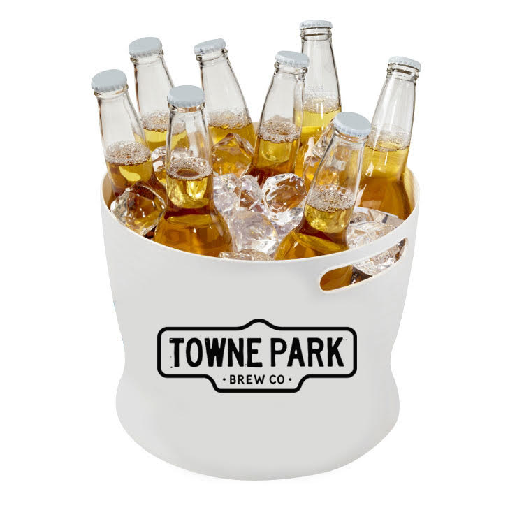 Towne Park - Pilsner Bucket
