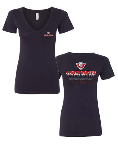 Victory Girls V-Neck