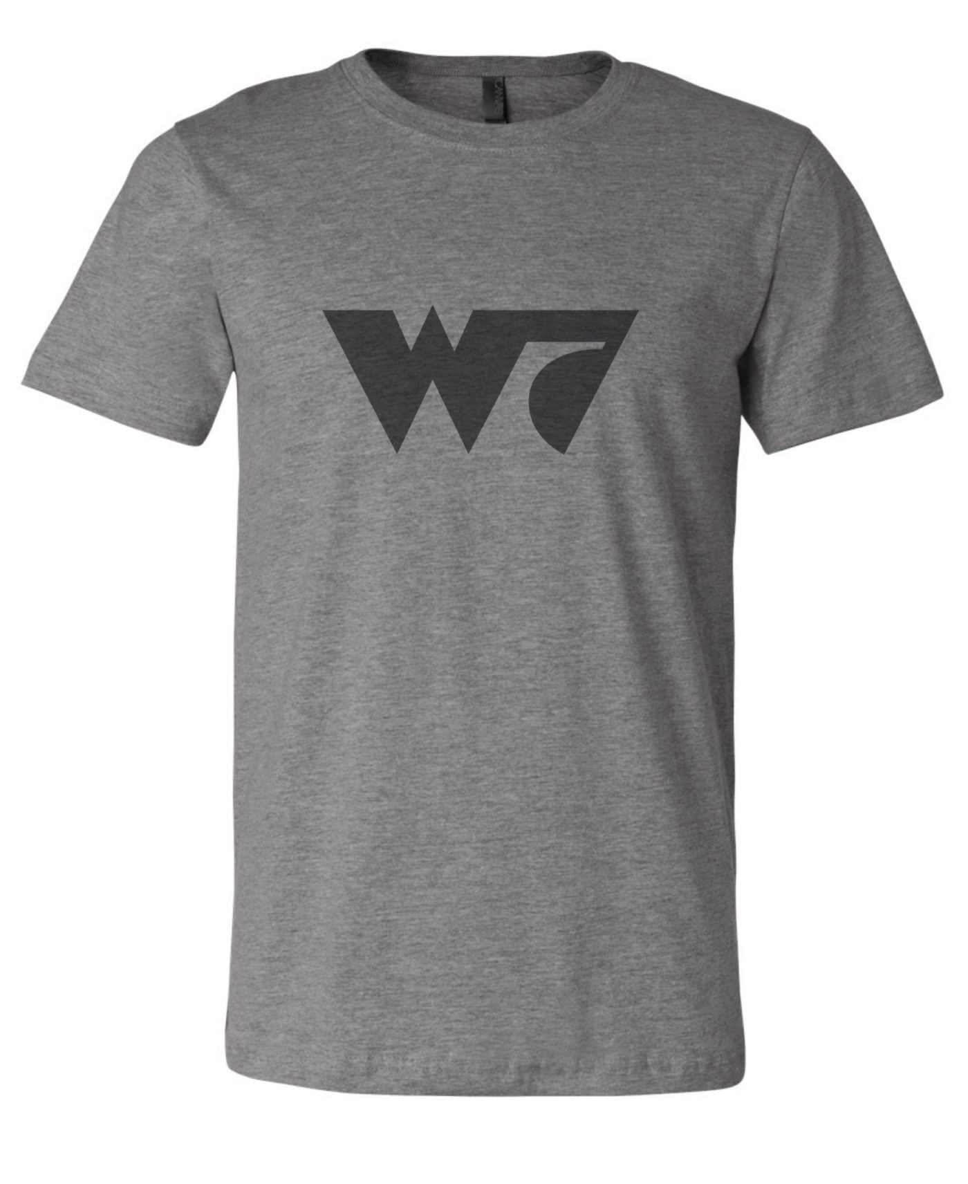 W7 T-shirt (Deep Heather)