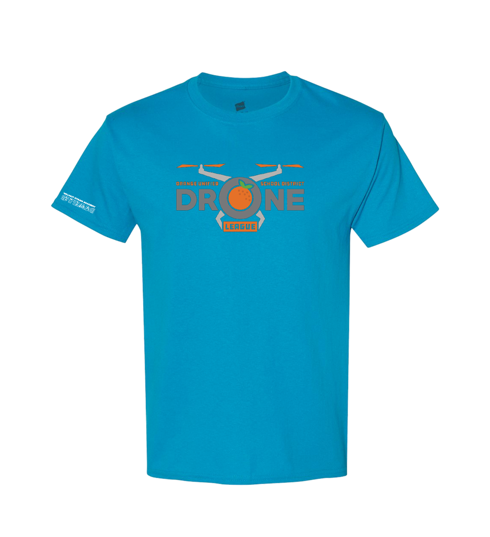 Walnut Elementary Drone Youth Tee