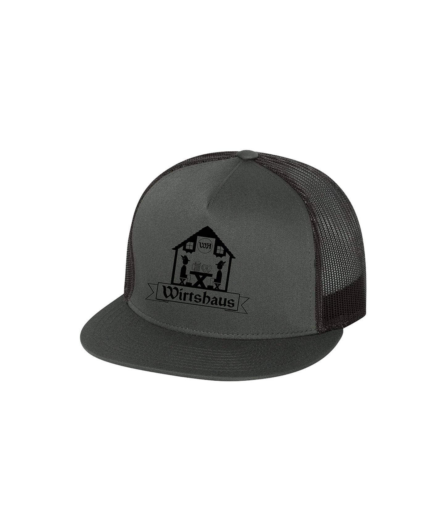 Wirtshaus - Rasselbock Snapback