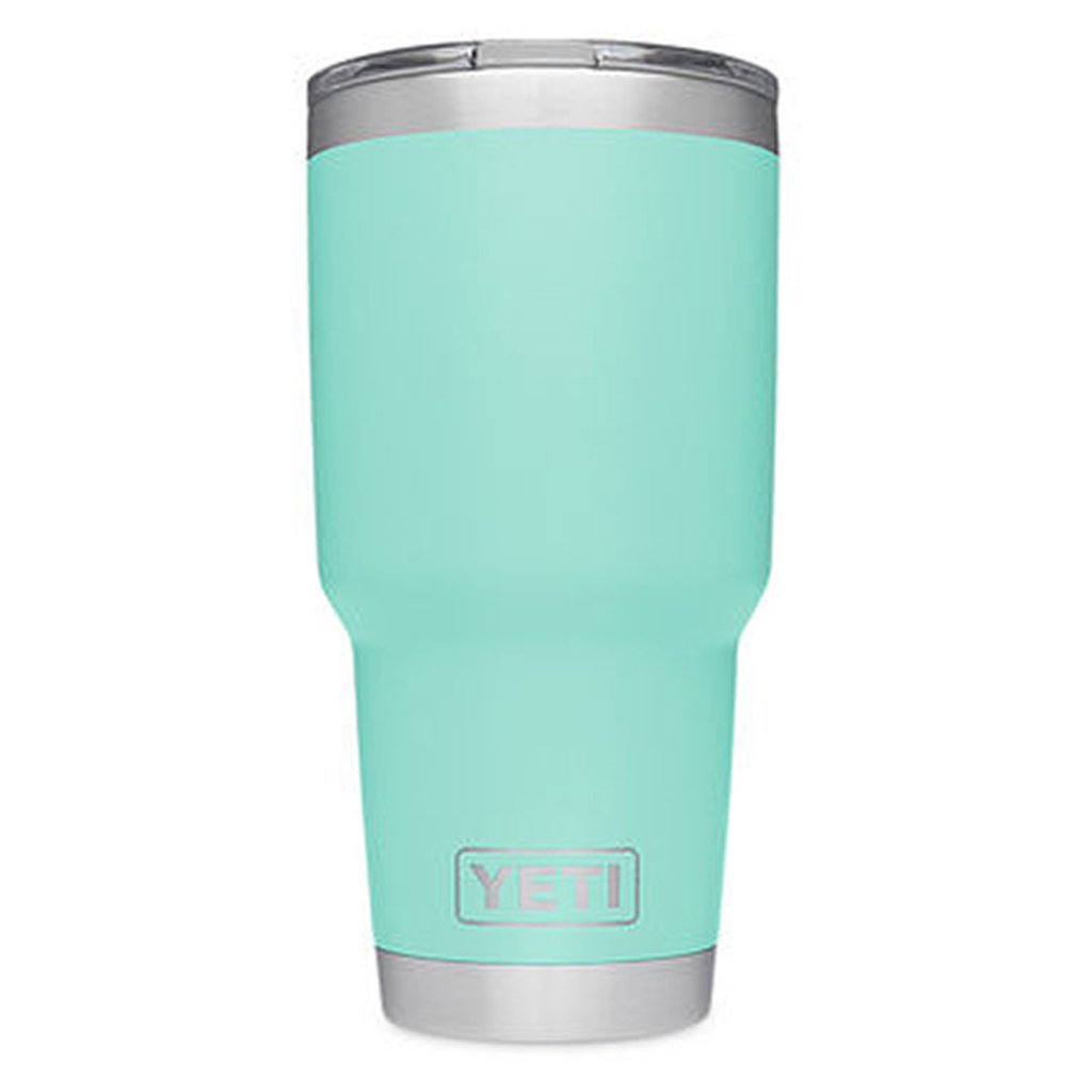 YETI - Rambler-30 oz. Tumbler (Seafoam)