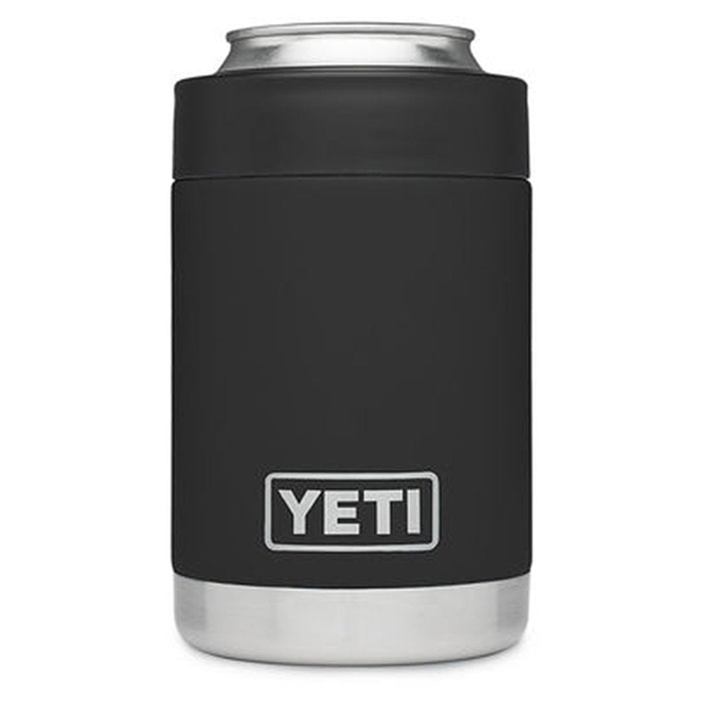 YETI - Colster (Black)
