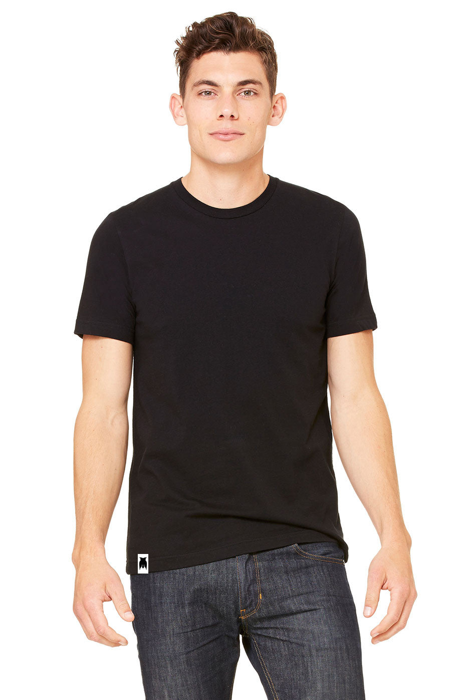 Mens Basics Tee