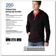 Fort Oak - Restaurant Zip Hoodie (SUPER Lightweight)