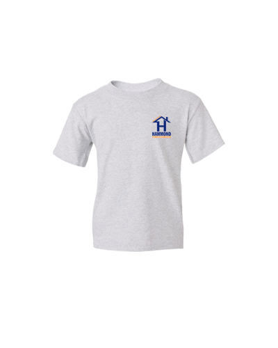 H.I. - Youth Tee