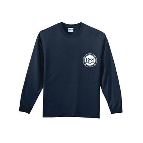 RSS Society Longsleeve